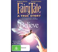 Fairytale: a True Story