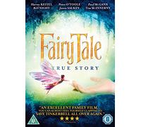 Fairytale: A True Story [DVD]