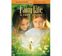 Fairytale: a True Story [USA] [DVD]
