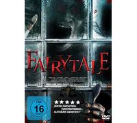 Fairytale [Alemania] [DVD]