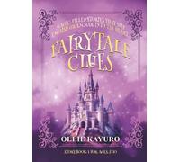 Fairytale Clues: Magic-filled stories that slip English grammar into the heart (Fairytale Clues Storybooks)