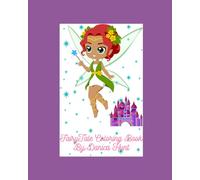 FairyTale Coloring Book