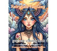 fairytale fantasy: Enchanting Portraits of Magical Realms, Royal Beauties & Mythical Elegance