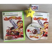 Fairytale Fights [Importación italiana]