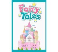 Fairytales Coloring Book