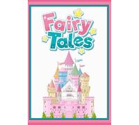 Fairytales Coloring Book