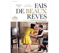 Fais de beaux rêves [Francia] [DVD]