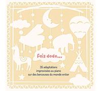 Fais dodo ... / Eric Lebrun