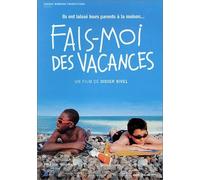 Fais-moi des vacances [Francia] [DVD]