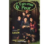 Fais-Moi Peur (Saison 1) / Are You Afraid of the Dark (Season 1)