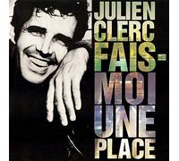 Fais-moi Une Place [Vinyl Single 7'']