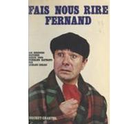 Fais-nous Rire Fernand (ebook)