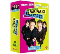 Fais pas ci, fais pas ça - Intégrale saisons 1 à 3 [Francia] [DVD]