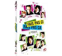 Fais pas ci, fais pas ça - Saison 3 [Francia] [DVD]