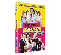 Fais pas ci, fais pas ça - Saison 4 [Francia] [DVD]