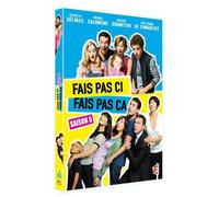 Fais pas ci, fais pas ça - Saison 5 [Francia] [DVD]