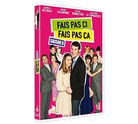 Fais pas ci, fais pas ça - Saison 6 [Francia] [DVD]