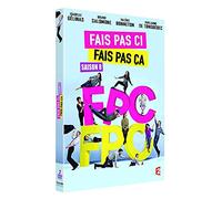 Fais pas ci, fais pas ça - Saison 8 [DVD]