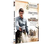 Fais ta prière, Tom Dooley – DVD – Edición francesa – Seven7
