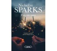 Fais Un Voeu (ebook)