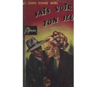 Fais Voir Ton Jeu ! (ebook)