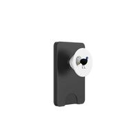 Faisán de Bulwer PopSockets PopWallet para MagSafe