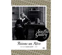Faisons un rêve [Francia] [DVD]