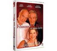 Faisons un rêve [Francia] [DVD]