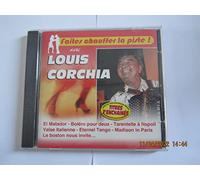 FAITES CHAUFFER LA PISTE - LOUIS CORCHIA