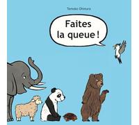 Faites la queue !