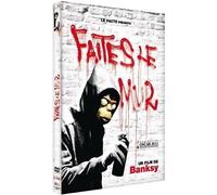 Faites le mur [Francia] [DVD]