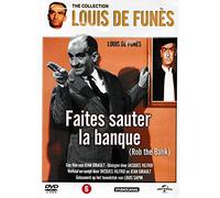 Faites sauter la banque [Francia] [DVD]