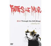 Faites Sur Le Mur [Edizione: Belgio] [Italia] [DVD]