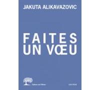 Faites Un Voeu (ebook)