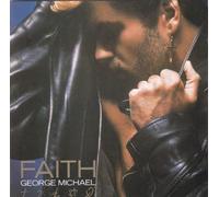 George Michael – Faith – Epic