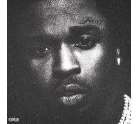 Pop Smoke - Faith (2 LP)