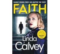 Faith: a gritty and gripping gangland crime thriller to keep you hooked (Three Sisters)