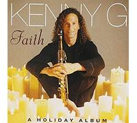 Faith - A Holiday Album by unknown (2010-07-01)