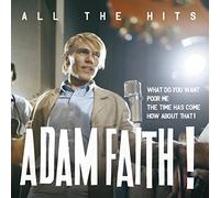 Faith,Adam - All the Hits