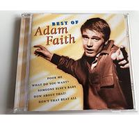 Faith,Adam - Best of