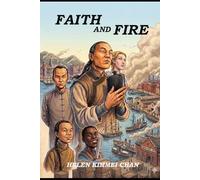 FAITH and FIRE: A Journey to Gold Mountain