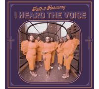 Faith and harmony - I heard the voice