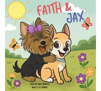 Faith and Jax: Being Kind