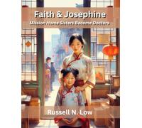 Faith and Josephine - Mission Home Sisters Become Doctors (Three Coins)