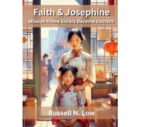 Faith and Josephine - Mission Home Sisters Become Doctors (Three Coins)