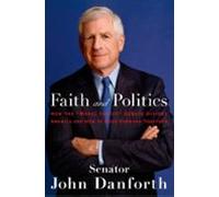 Faith And Politics (ebook)