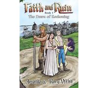 Faith and Ruin: The Dawn of Reckoning: 1
