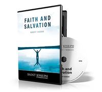 Faith and Salvation [USA] [DVD]
