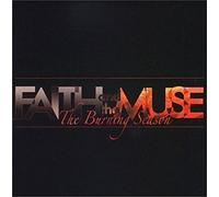 Faith and the Muse - The Burning Season