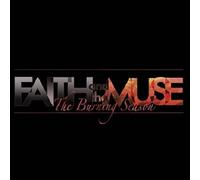 Faith and the muse - The burning season [Vinilo]